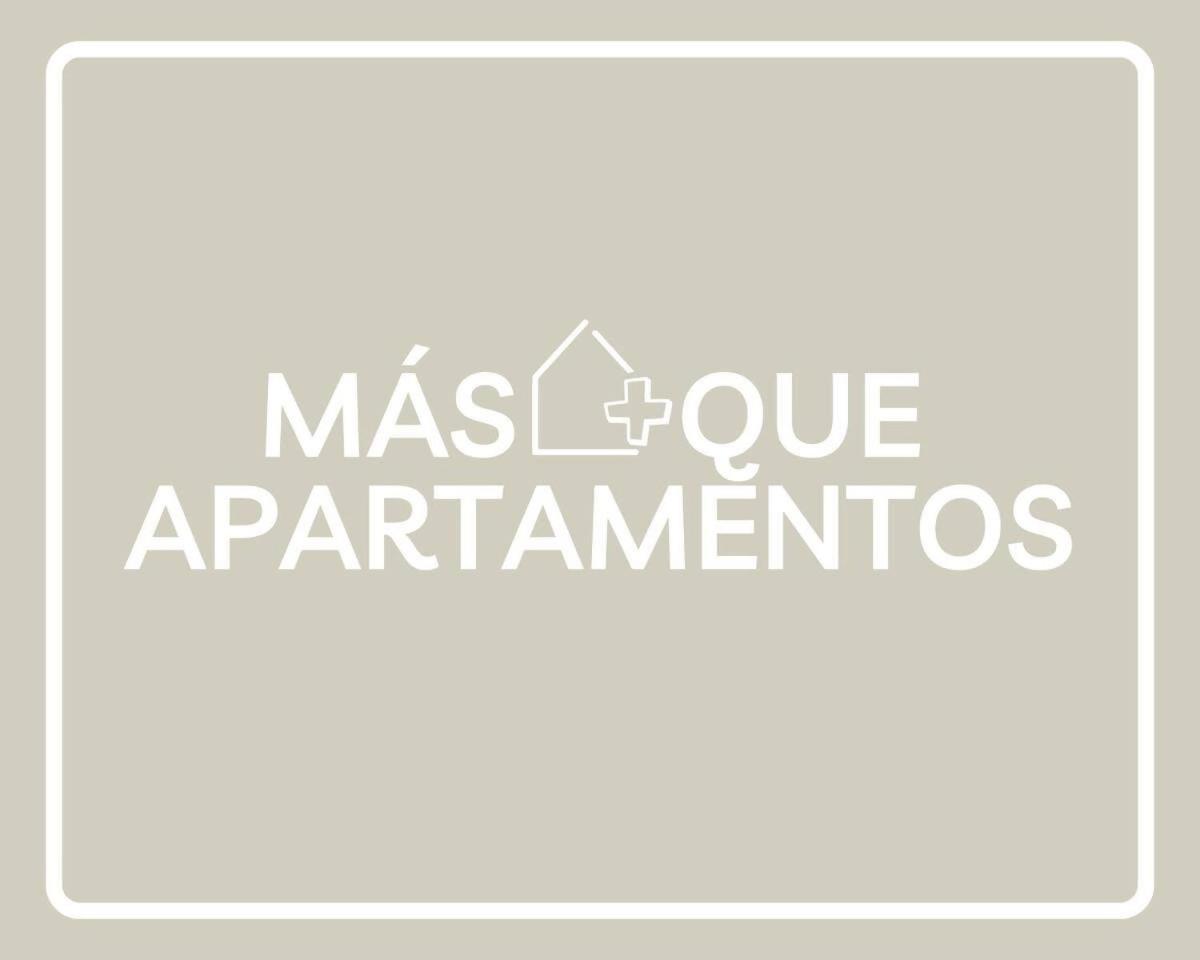 Barrio San Miguel Mas Que Apartamentos Murcia Exterior photo